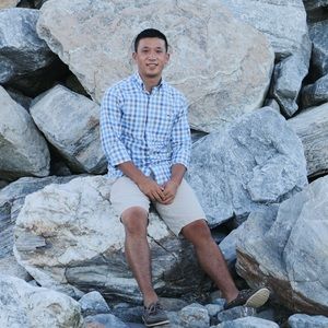 Meet your Posher, Kiel